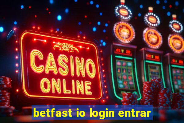 betfast io login entrar